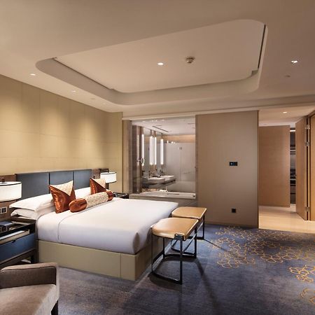 Hilton Jinan South Hotel & Residences Luaran gambar